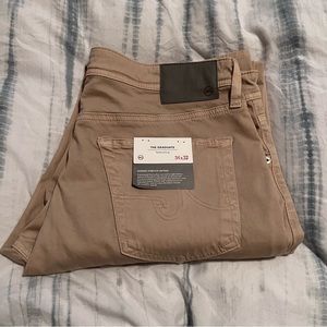 AG Tailored Leg Pants